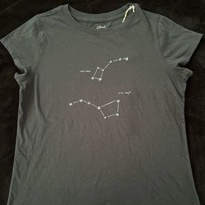 Universal Thread Top | Ursa Major and Ursa Minor